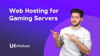 Web Hosting for Gaming Servers - Beginner's Guide To Get You Started