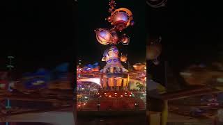 Astro Orbitor: Capture Ride Footage