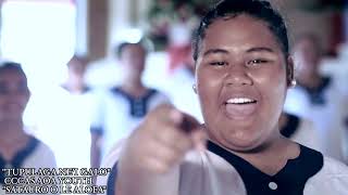 CCCAS AOA YOUTH - Tupulaga Ne'i Galo (Music Video)