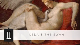 Leda & The Swan