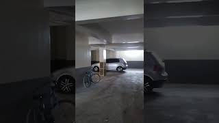 Biggest Apartment parking at OJ Ruiru