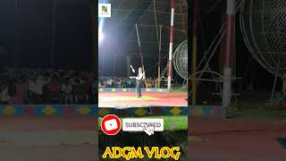 Diamond Circus 🎪 @ADGMVLOG21 #shortvideo #youtubeshorts #shots #travel #viral #fair #adgmvlog