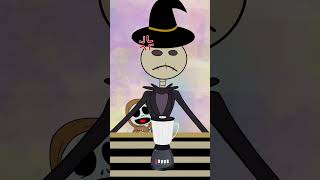 Jack Skellington MAMAAAA ANIMATION MEME!