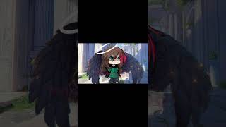 Pourquoi moi ?||#gachalife ||#shorts