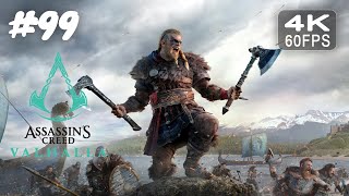 Assassin's Creed: Valhalla❗99: Erningstein muss brennen