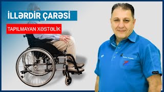 İllərdir çarəsi tapılmayan xəstəlik. | Alqoloq Dr.  Zaur Ismayılov