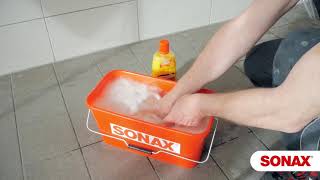 03133410 SONAX Wasch Wax