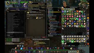 World of Warcraft (Cataclysm Classic) 25.08.2024 — Part 61.2