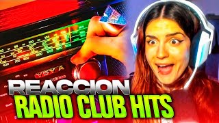 REACCIÓN a YSY A - RADIO CLUB HITS (LA PELICULA)