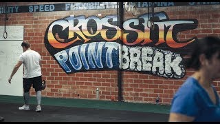 CrossFit Point Break - Spring Texas