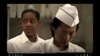 Everybody Hates Chris: Chinese Scene Part 2