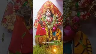 My Home #durgamata #durgapuja #durgamaa #navratri #visarjan #nimajjanam #viral #trending #shorts #yt