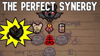 The PERFECT Synergy?