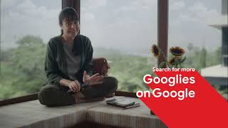 Googlies on Google | Weight of a Cloud #DhoondogeTohJaanoge