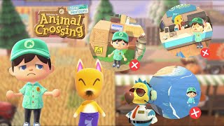 5 Things I Don't Like About Animal Crossing New Horizons!