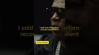 How Master P sold over 100 Million records 😳 #rap #masterp #snoopdogg #deathrowrecords #nolimit