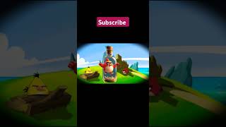 Angry bird epic journey|#shorts #angrybirds #shorts#shortsbeta #cartoonfunny