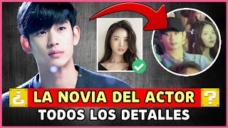 KIM SOO HYUN y su supuesta NOVIA VISTOS en un FESTIVAL DE MUSICA