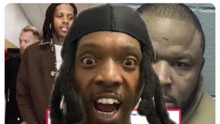 Lil Durk’s snitch wore a wire! What does this mean for him? Fans are shocked! 🤯#LilDurk  #Snitch