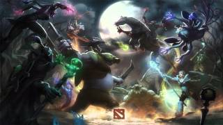 Dota 2 music  - Battle Music 2