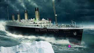 Titanic A Timeline Of Tragedy