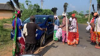 DASAI ENECH AT PURULIA