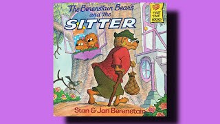 17 | The Berenstain Bears and the Sitter 🧸 | Read Aloud