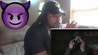 IM BACK!! Abra Cadabra X Legz X Kush X Kash - Art Of War (Music Video) CHICAGO REACTION 🔥🔥