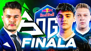 FINALA: REGALI + S0UND la OG vs SAW - BLAST SHOWDOWN