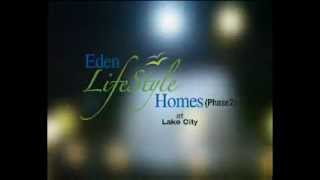 eden lifestyle homes phase 2.flv