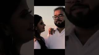 Pre Wedding Video part 6 #preweddingmakeup #preweddingshoot @pragatidas4702