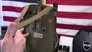 Breaching Tools (Prepping and Survival)