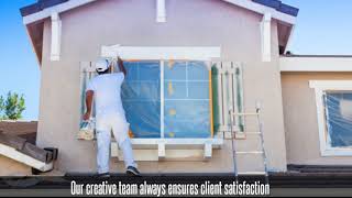 Find best Retail Outlet Painting Services in Australia