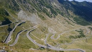 Transfagarasan