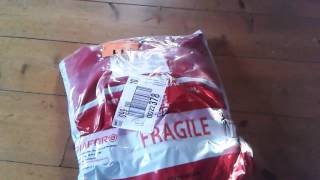 Unboxing softair by "il semaforo"