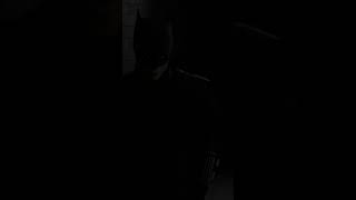 DONT BE A CRIMINAL IN GOTHAM | Blender Animation #thebatman #batman #blender3d