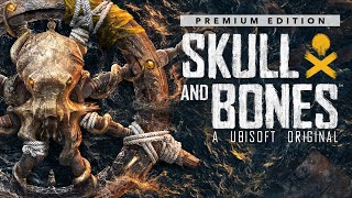 Skull And  | Live Stream