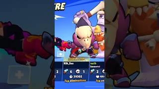 Corbac 😵😬💀#supercell #brawlstars #gaming