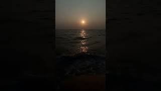 Goa diaries 🌊 sea #shorts #ytshorts #youtubeshorts #goa #sea #viral #trending #southgoa #travel