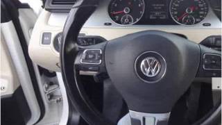 2011 Volkswagen CC Used Cars Orlando FL