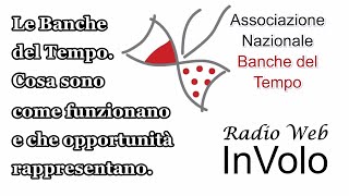 Le Banche del Tempo - Cosa sono, come funzionano e che opportunità rappresentano - Insiene si può...