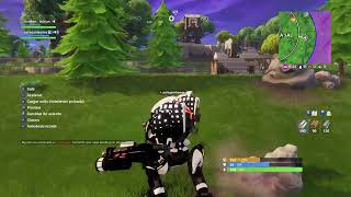 FORTNITE X IT EN DIRECTO!!!CON Elprogamer4