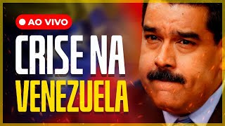 Crise na Venezuela: Lula e o paradoxo Maduro