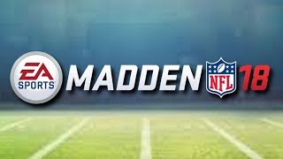 MIDNIGHT MADDEN 18 STREAM! COME THRU!