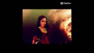 Alice Liddell edit (Alice: Madness Returns) *Major flash warning*