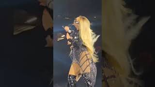 Beyoncé Renaissance World Tour Phx AZ - Diva 2023 #beyonce #renaissanceworldtour