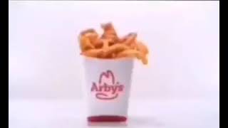 Arbys food blowing up