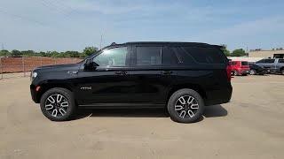 2024 GMC Yukon AT4 Wichita Falls, Lawton, Vernon, Abilene, Oklahoma City TX