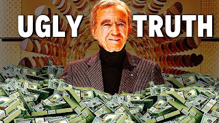 The Richest Man In The World: The Ugly Truth