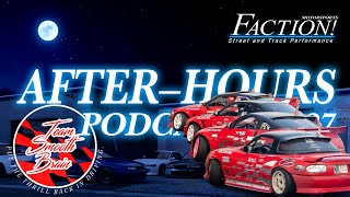 Team Smooth Brain | AFTER-HOURS: Ep. 67